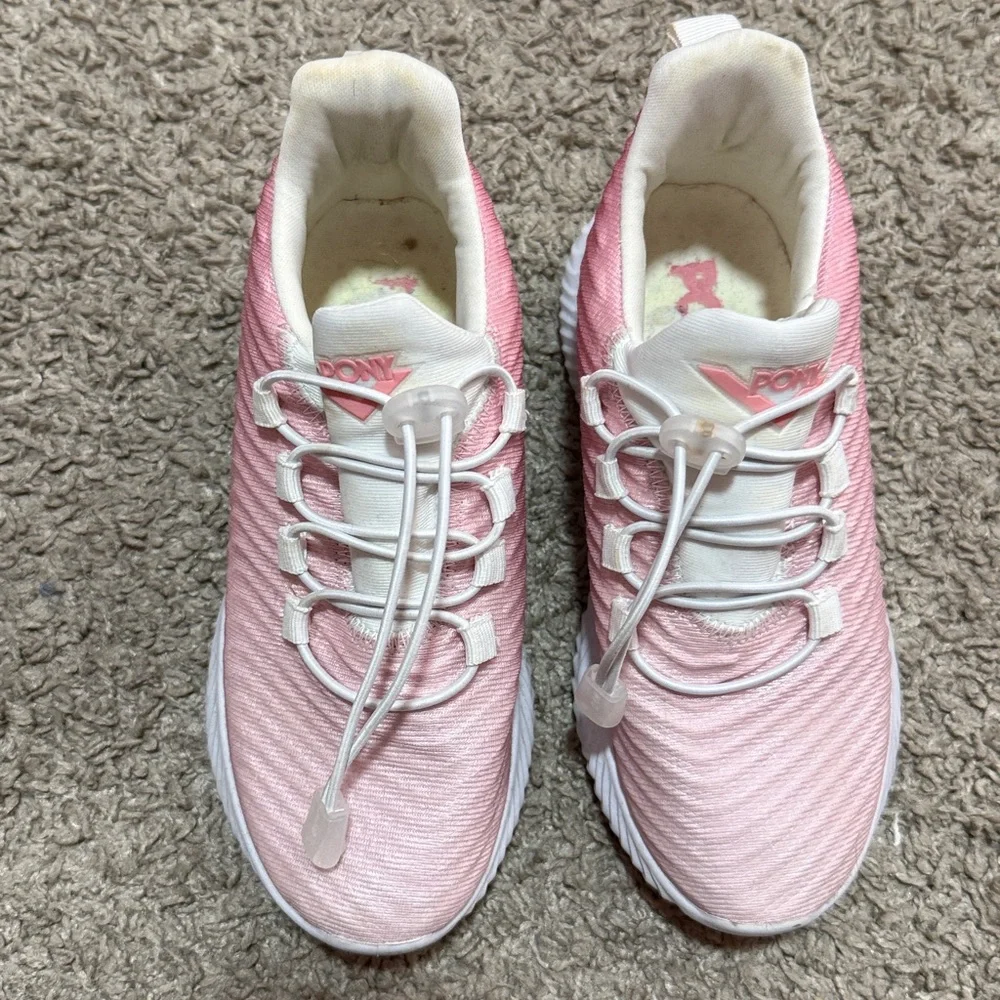 Girl shoes - Picture 2 of 10